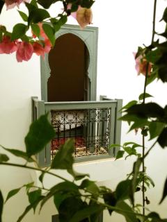 Riad of The Light - Marrakesh - 8