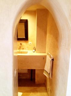 Riad of The Light - Marrakesh - 6
