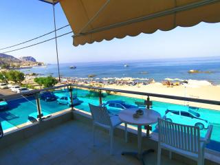 Tsampika's Sea View Home - Archangelos - 0