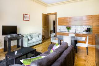 Art House Apartments by Adrez - Prag - 7