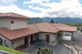 Inn The Coffeepot - Boutique Hotel - Boquete - 8