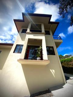 Inn The Coffeepot - Boutique Hotel - Boquete - 5