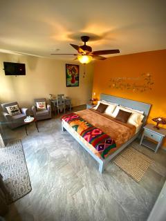 Inn The Coffeepot - Boutique Hotel - Boquete - 3