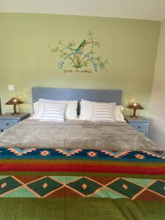 Inn The Coffeepot - Boutique Hotel - Boquete - 1