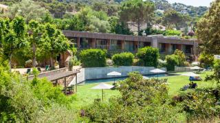 Hotel Mas Pastora - Adults Only - Llafranc - 0