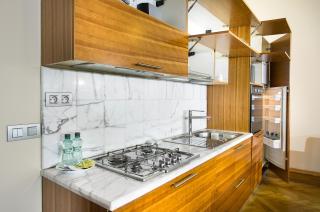 Art House Apartments by Adrez - Prag - 6