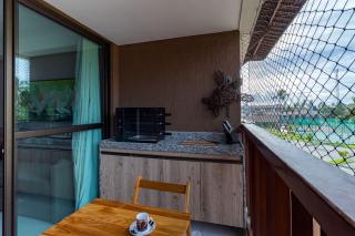 Cupe Beach Living #205 - Apartamento por Carpediem - Porto de Galinhas - 7