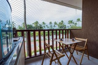 Cupe Beach Living #205 - Apartamento por Carpediem - Porto de Galinhas - 4