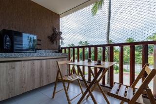 Cupe Beach Living #205 - Apartamento por Carpediem - Porto de Galinhas - 1