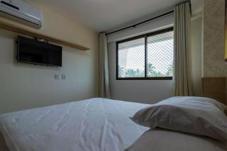 Cupe Beach Living #205 - Apartamento por Carpediem - Porto de Galinhas - 8