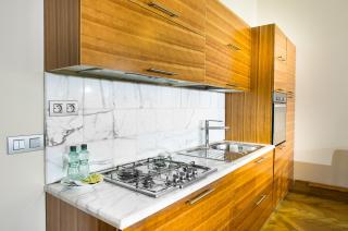 Art House Apartments by Adrez - Prag - 4