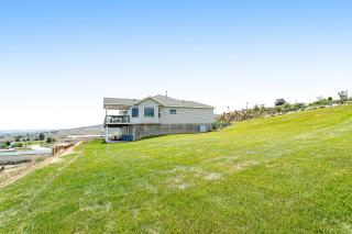 Sail Boat Manor - Garden City - 7