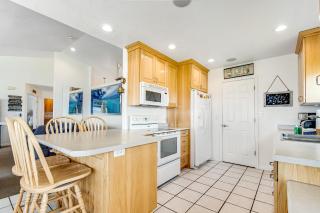 Sail Boat Manor - Garden City - 3