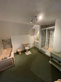Abbey Farm Bed And Breakfast - Atherstone - 1