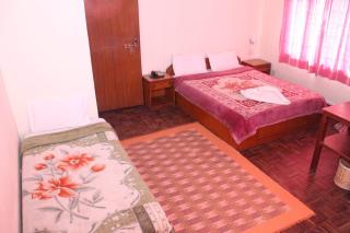 Trekkers Home - 3