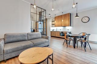 Dom & House - Apartments Granaria - Gdańsk - 2