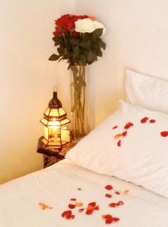 Riad of The Light - 1