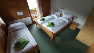 Boahäusl - Flachau - 2