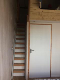 La Galerie - La Chaume - 2