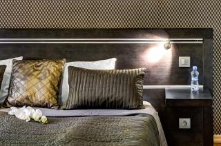 Art House Apartments by Adrez - Prag - 3
