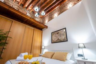 CARRETERIA - Design & Comfort - Prime area - Malaga - 3