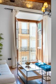 CARRETERIA - Design & Comfort - Prime area - Malaga - 9