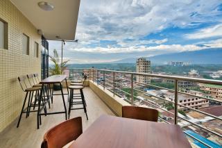Kibo Palace Hotel Moshi - Moshi - 9
