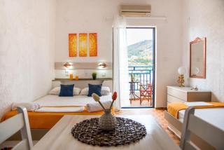 Amazona - Agia Pelagia - 2