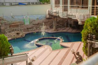 Ange Hill Hotel - Accra - 2