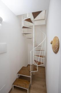 EXCLUSIVE ROOMS Al Vicoletto - Scalea - 4