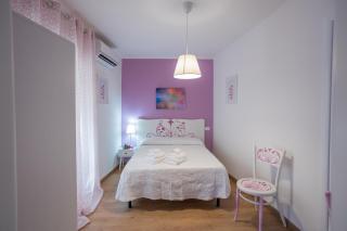 EXCLUSIVE ROOMS Al Vicoletto - Scalea - 9