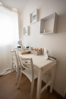 EXCLUSIVE ROOMS Al Vicoletto - Scalea - 3