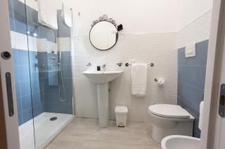 EXCLUSIVE ROOMS Al Vicoletto - Scalea - 2