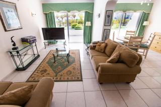 Two bedroom apartment near El Duque beach, Costa Adeje - Adeje - 0