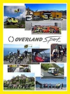 Bike Resort Overland - Toirano - 9