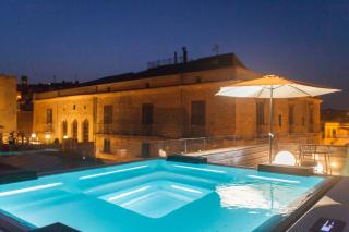 Alba Palace Hotel - 6