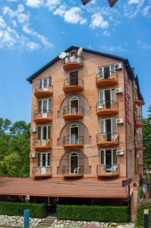 Hotel Evrazia - 0