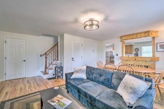 Watkins Glen Lakeview Cottage with Waterfall! - Watkins Glen - 3