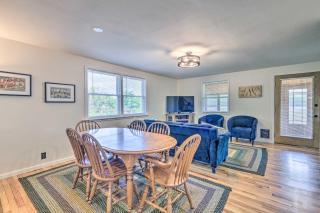 Watkins Glen Lakeview Cottage with Waterfall! - Watkins Glen - 2