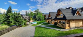 Willa Anda - Zakopane - 4