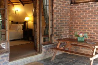iNsingizi Lodge - 9