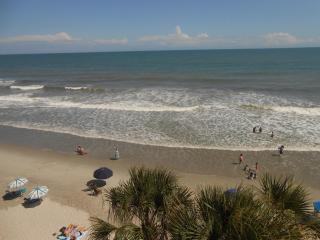 0403 Waters Edge Resort - Myrtle Beach - 0