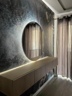 Lovely new apartment near Tirana's artificial Lake - Tirana - 1