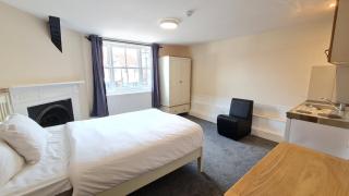 Grace Apartments - Living Rock - Ashford - 8