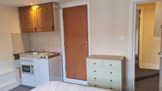 Grace Apartments - Living Rock - Ashford - 7