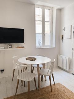 Le Patio de La Rochelle - 7