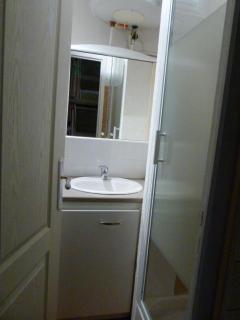 Appartement EPICEA Residence Front de neige - Montferrier - 6