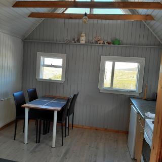 Hagi 1 Guesthouse - Aðaldalur - 4