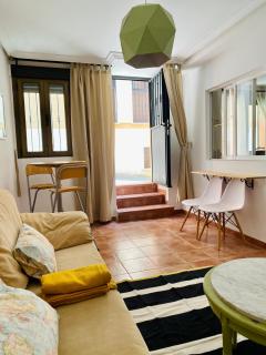 CÓMODO APARTAMENTO RURAL - Torrelaguna - 7