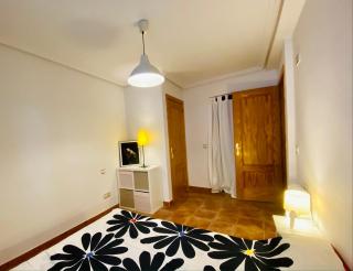 CÓMODO APARTAMENTO RURAL - Torrelaguna - 3